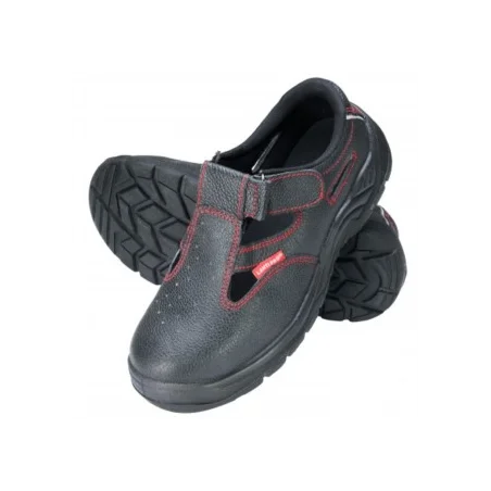 Sandały (obuwie bezpieczne) LAHTI PRO "40" XLPSOMA40