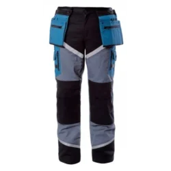 Spodnie ochronne do pasa LAHTI PRO "M" XL4050202