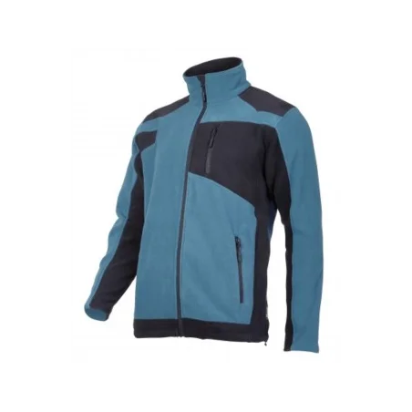 Bluza polarowa ze wzmocnieniem LAHTI PRO "3XL" XL4011406