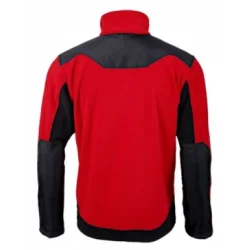 Bluza polarowa ze wzmocnieniem LAHTI PRO "XL" XL4011504