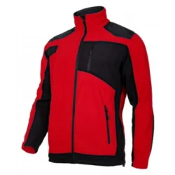 Bluza polarowa ze wzmocnieniem LAHTI PRO "XL" XL4011504
