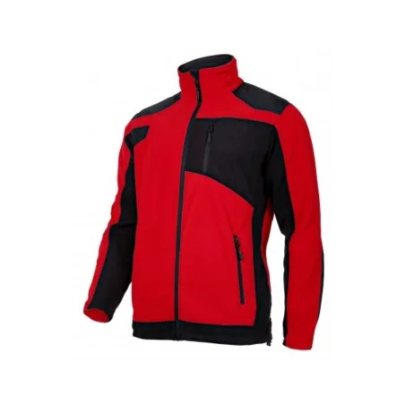 Bluza polarowa ze wzmocnieniem LAHTI PRO "XL" XL4011504