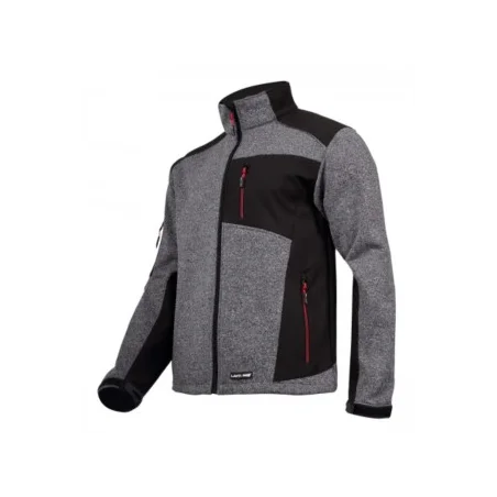 Kurtka soft-shell z kapturem "2XL" XL4091605