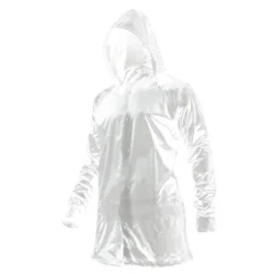 Płaszcz przeciwdeszczowy z kapturem XLPPP01U