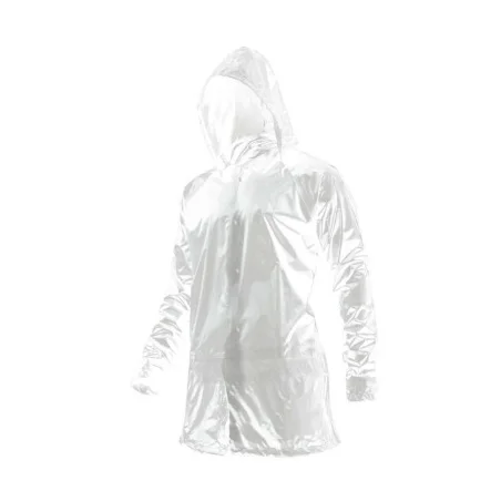 Płaszcz przeciwdeszczowy z kapturem XLPPP01U