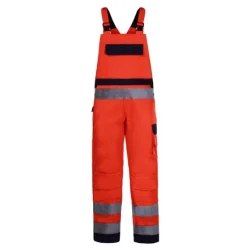 Ogrodniczki ostrzegawcze Premium "M" XL4110602