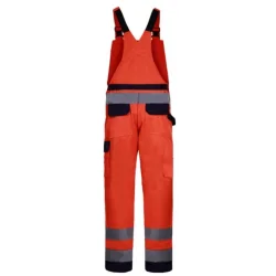 Ogrodniczki ostrzegawcze Premium "L" XL4110603