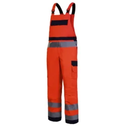 Ogrodniczki ostrzegawcze Premium "2XL" XL4110605