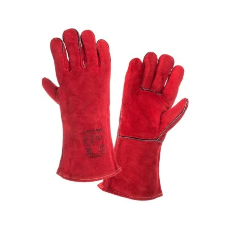 Rękawice spawalnicze LAHTI PRO "11" XL270311K