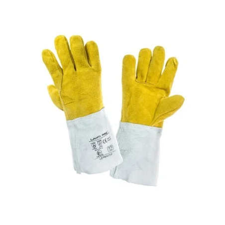 Rękawice spawalnicze LAHTI PRO "11" XL270411K