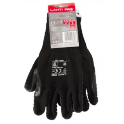 Rękawice antywibracyjne "10" XL290110K