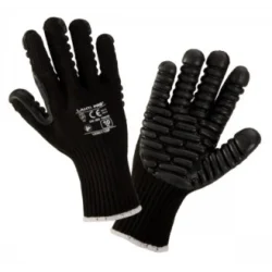 Rękawice antywibracyjne "10" XL290110K