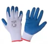 Rękawice ochronne powlekane lateksem "9" XL210209K