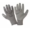 Rękawice ochronne powlekane lateksem "9" XL210309K