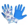 Rękawice ochronne powlekane lateksem "7" XL211507K