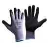 Rękawice ochronne powlekane nitrylem "9" XL220609K