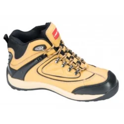 Trzewiki (obuwie bezpieczne) "40" XL3010240