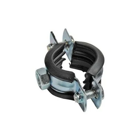 Obejma stalowa do rur 6" OBE79.6CAL