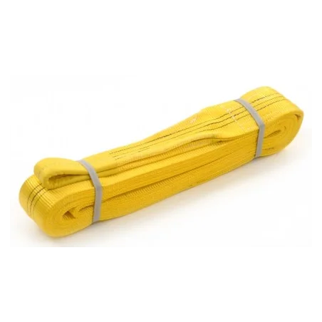 Zawiesie pasowe 3T 2mb ZAWIESIE3T2M