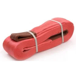 Zawiesie pasowe 5T 5mb ZAWIESIE5T5M