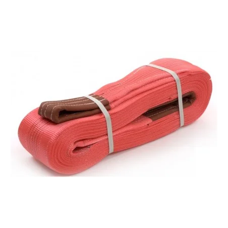 Zawiesie pasowe 5T 5mb ZAWIESIE5T5M