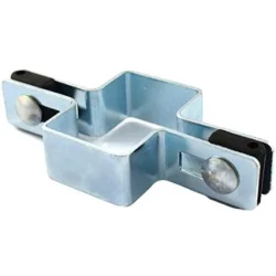 Obejma pośrednia na słupek 60x40mm OSI-OBE1