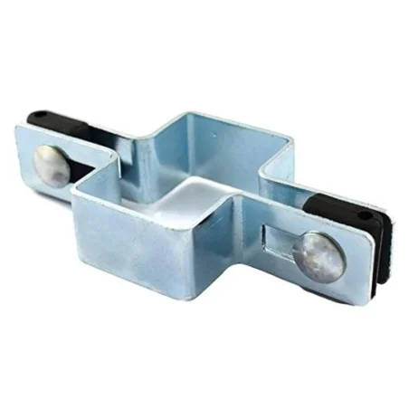 Obejma pośrednia na słupek 60x40mm OSI-OBE1