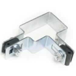 Obejma narożna na słupek 60x40mm OSI-OBE2