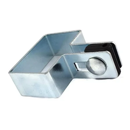 Obejma końcowa na słupek 60x40mm OSI-OBE3