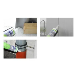 Uszczelniacz ALL-SEAL 300ml BE-ALLSEAL