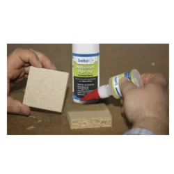 Utwardzacz do kleju cyjanoakrylatowego BE-ALLSPR150