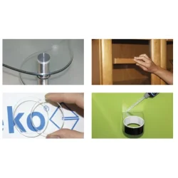 Dwukomponentowy klej MAXBOND SPEED BE-MAXBONDSP