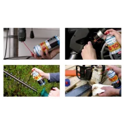 Olej uniwersalny B10 150ml BE-OLEUNIW150