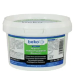 Pasta do rąk CARELINE 500ml BE-PASTA500