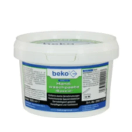 Pasta do rąk CARELINE 500ml BE-PASTA500