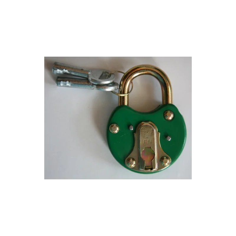 Hangschloss MARS 60 KLO138.11