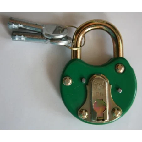 Hangschloss MARS 60 KLO138.11