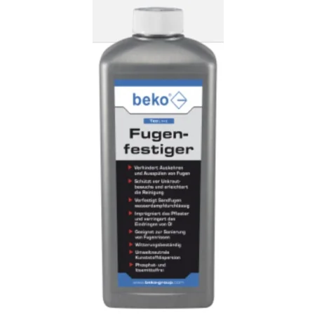 Środek do impregnacji fug BE-SIFUG