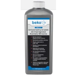 Środek do impregnacji drewna/kamienia BE-SIKAMDRE