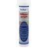 Silikon uniwersalny PRO4 beżowy 310ml BE-SILUNIBEZ