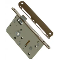 Zamek wpuszczany JANIA ZAM38.055