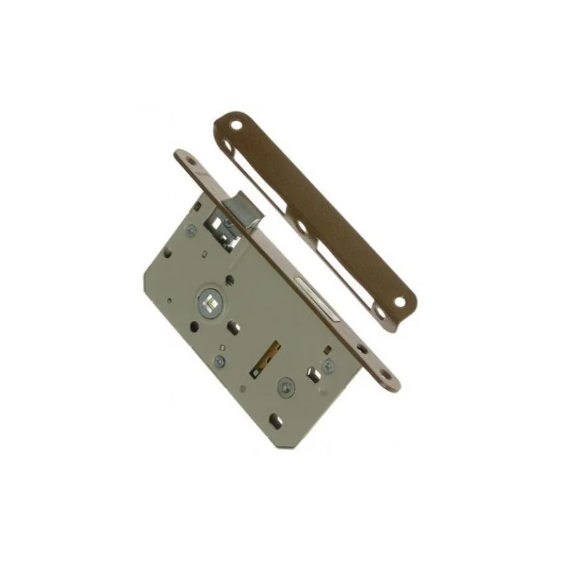 Zamek wpuszczany JANIA ZAM38.055