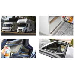 Suchy smar PTFE 400ml BE-SMASUCH400