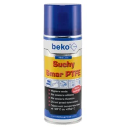 Suchy smar PTFE 400ml BE-SMASUCH400