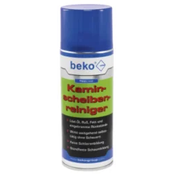 Środek do czyszczenia szyb komikowych BE-SROKOM400