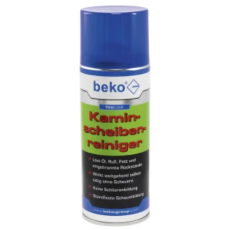 Środek do czyszczenia szyb komikowych BE-SROKOM400