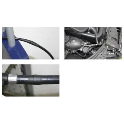 Taśma naprawcza samowulkanizująca BE-TASWULK195