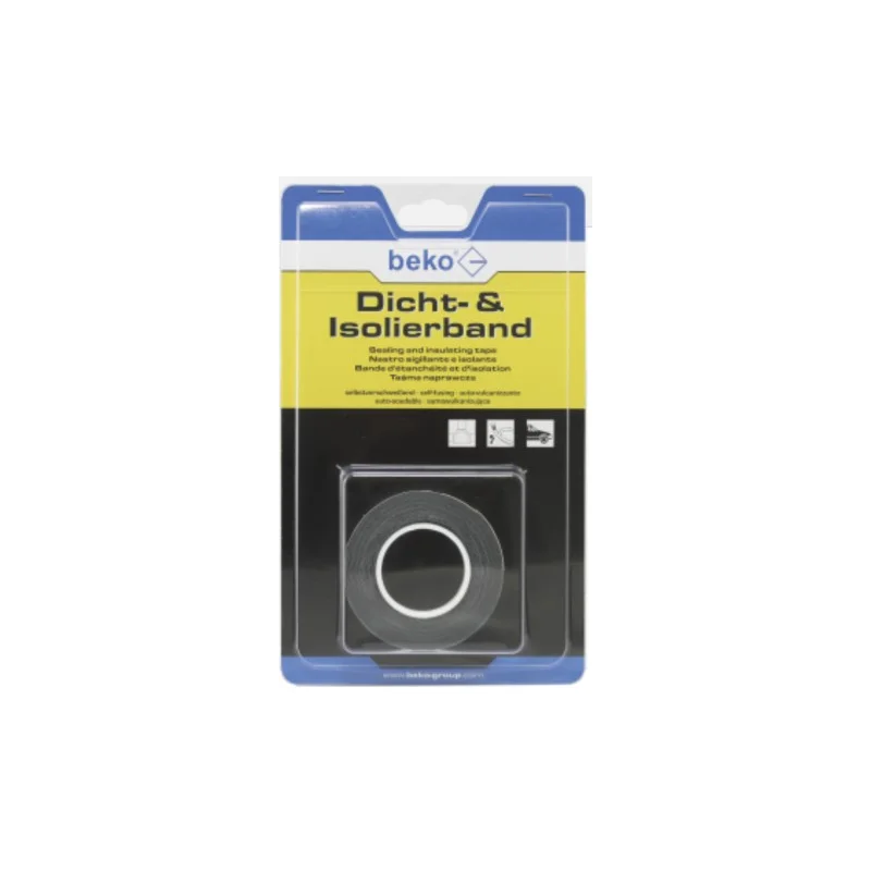 Taśma naprawcza samowulkanizująca BE-TASWULK195