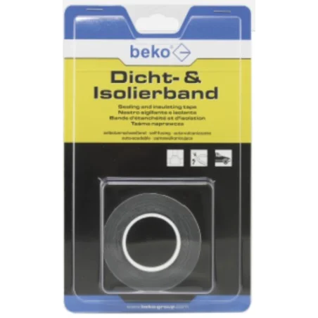 Taśma naprawcza samowulkanizująca BE-TASWULK195