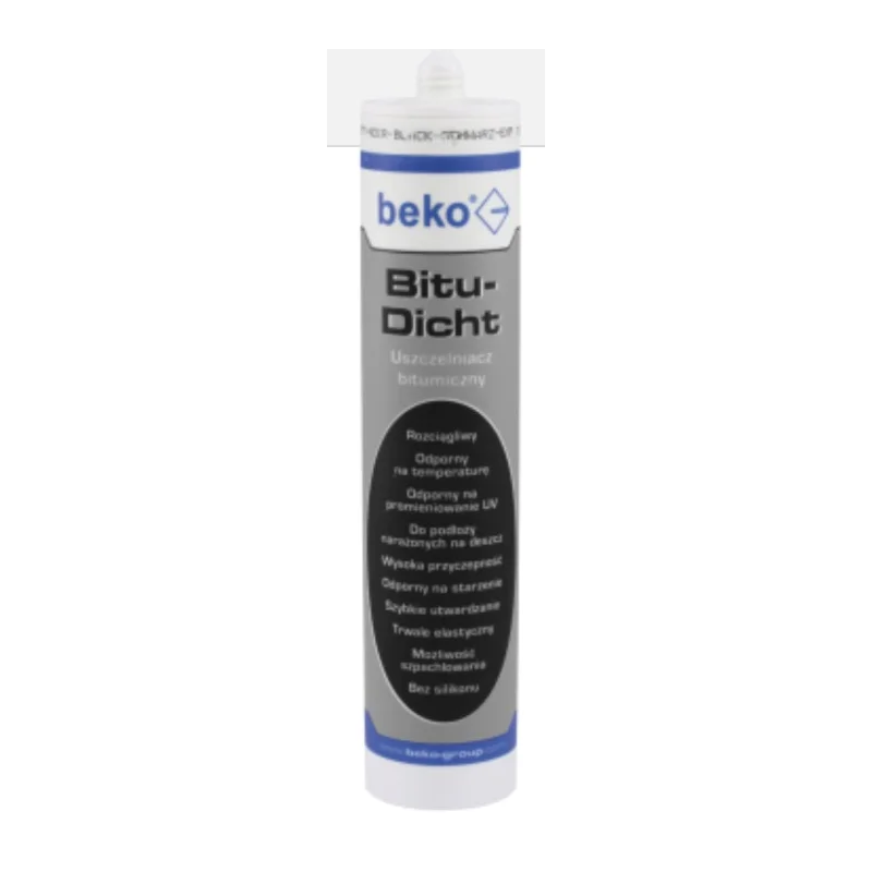 Uszczelniacz bitumiczny BEKO BE-USZBIT310